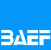 BAEF logo